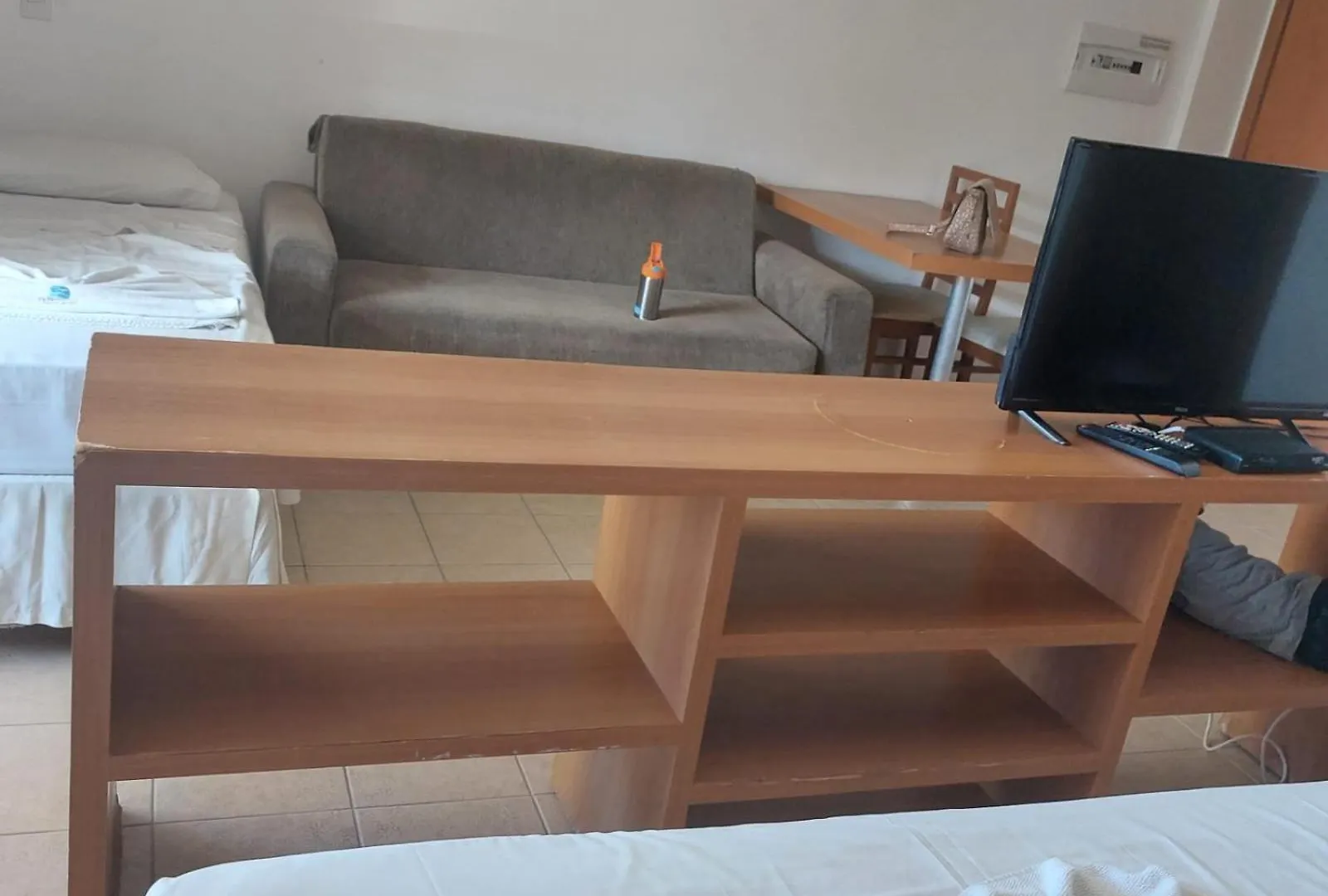 Διαμέρισμα Mirador Flat Praia Pontanegra 104 Νατάλ