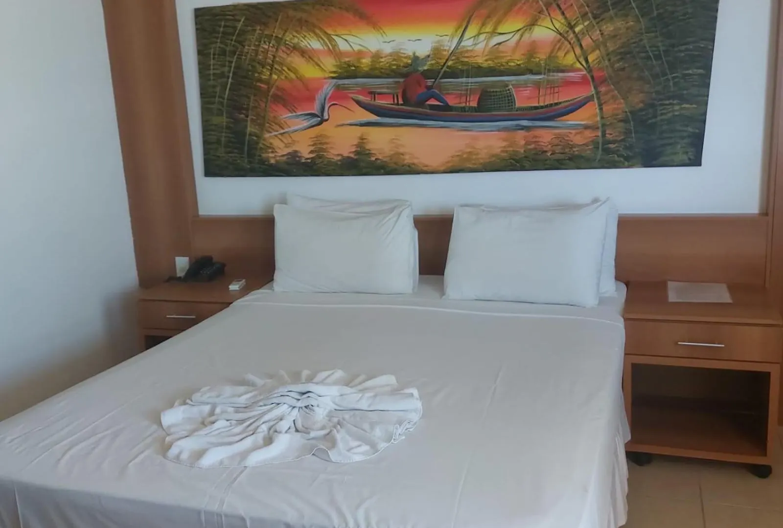 Διαμέρισμα Mirador Flat Praia Pontanegra 104 Νατάλ Βραζιλία