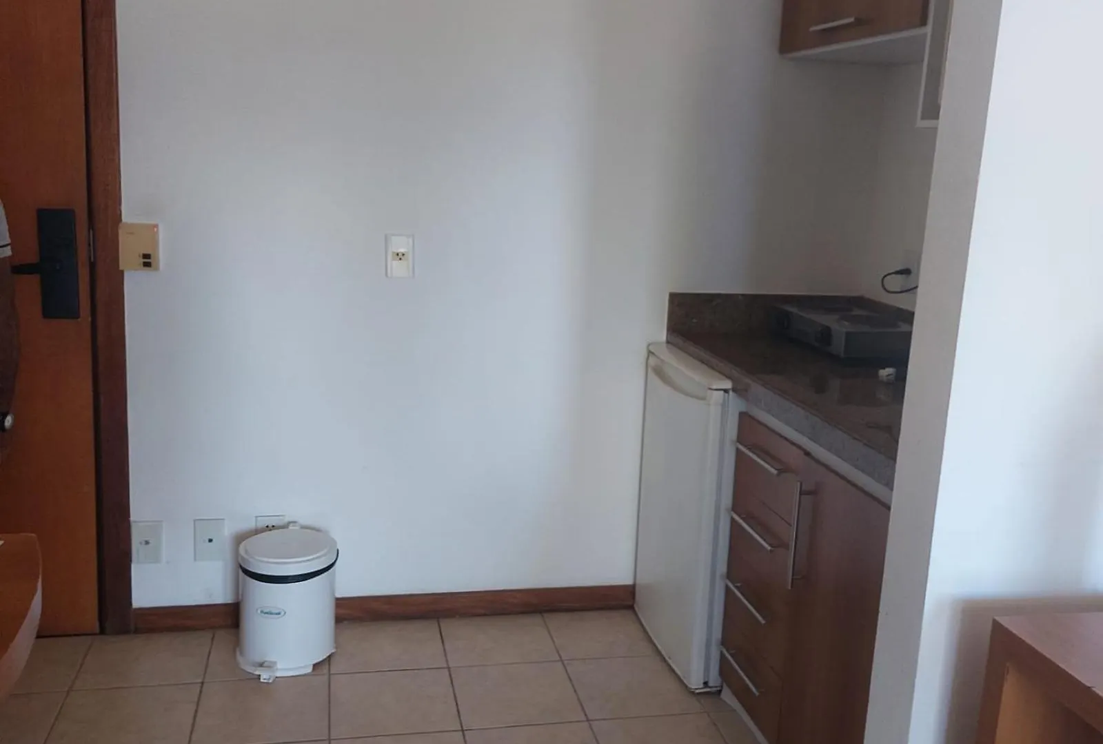 Διαμέρισμα Mirador Flat Praia Pontanegra 104 Νατάλ