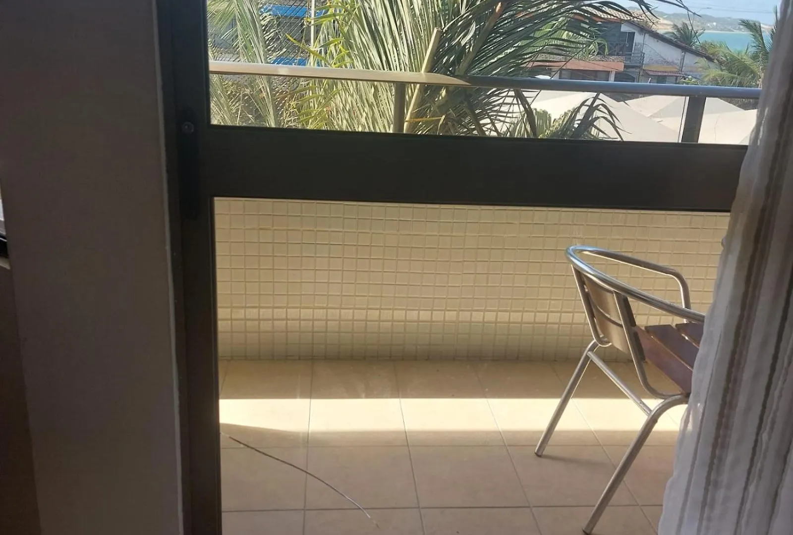 Mirador Flat Praia Pontanegra 104 Νατάλ 0*,  Βραζιλία